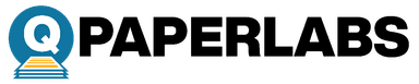 QPaperLabs Logo